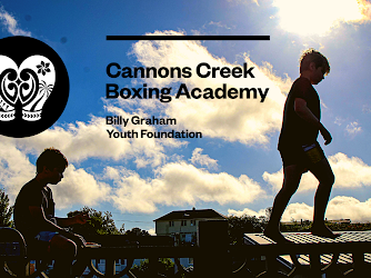 Cannons Creek Boxing Academy