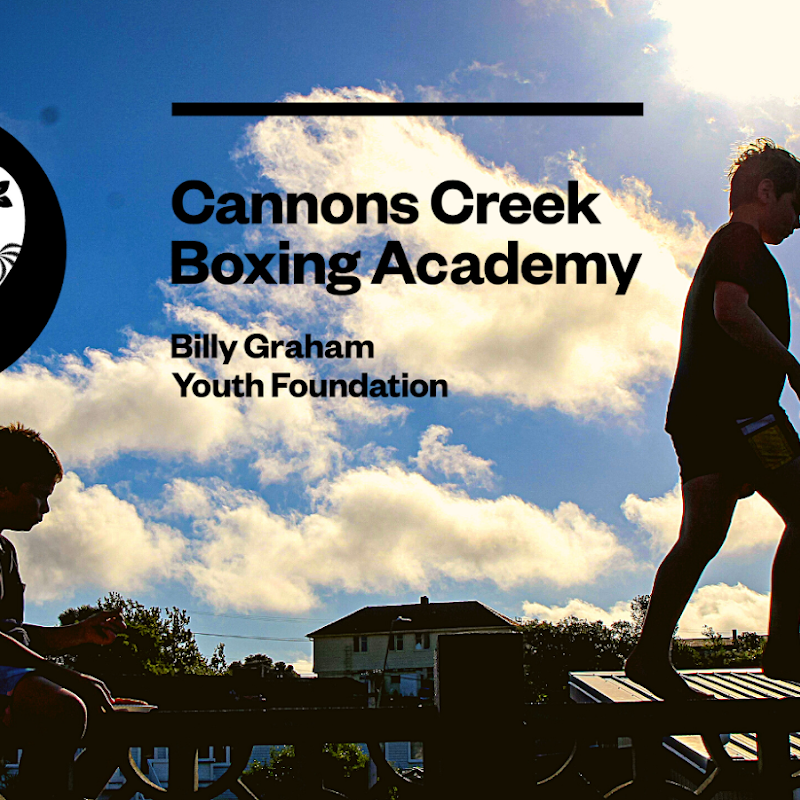 Cannons Creek Boxing Academy