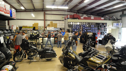 Motorcycle Dealer «Scooters Performance Parts & Accessories», reviews and photos, 31615 Long Acres Dr, Sorrento, FL 32776, USA