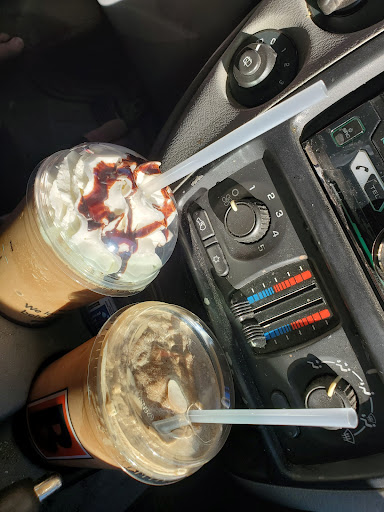 Coffee Shop «BIGGBY COFFEE», reviews and photos, 14440 Fort St, Southgate, MI 48195, USA