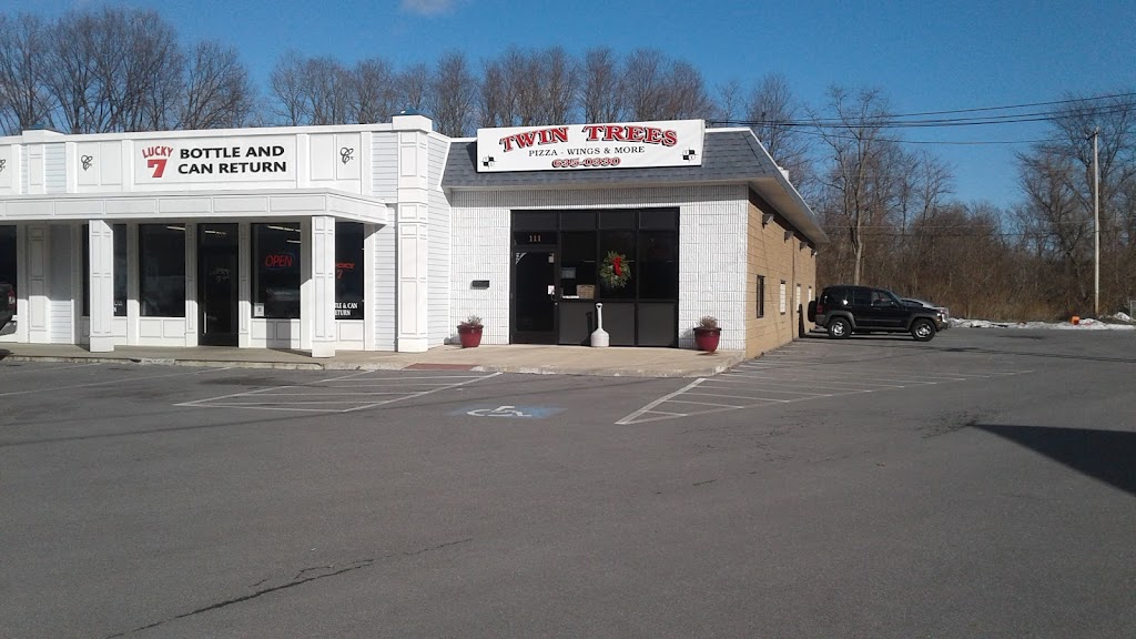 Twin Trees Baldwinsville 13027