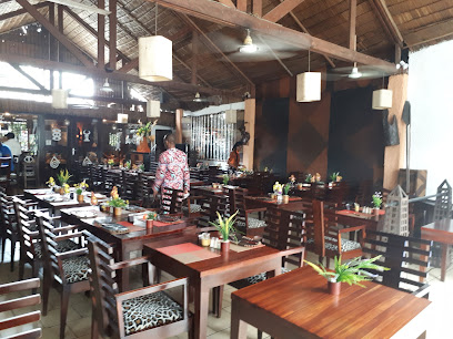 SAGA AFRICA RESTAURANT - AKWA, DOUALA