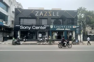 Sony Center - The R & R Marketing Company image