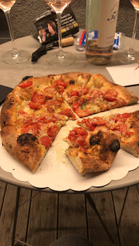 Plats et boissons du Pizzas à emporter Agostino & Co à Turckheim - n°6