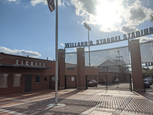 Stadium «Stargel Stadium», reviews and photos, Central Ave, Cincinnati, OH 45214, USA