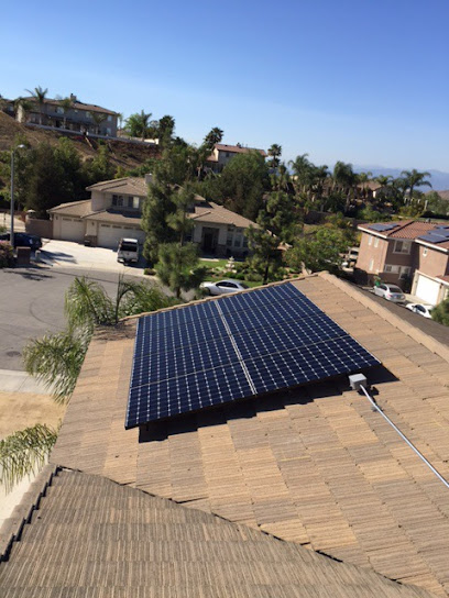 Texas Solar Farms - Residential Solar Installer