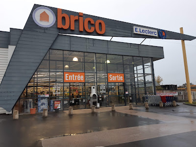 E.Leclerc Brico à Lamballe-Armor