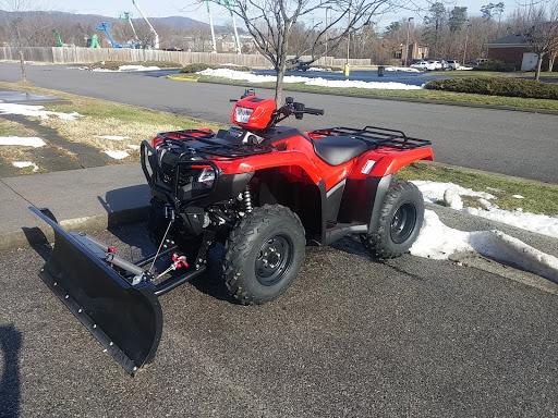 Motorcycle Dealer «Star City Power Sports», reviews and photos, 5120 Peters Creek Rd, Roanoke, VA 24019, USA