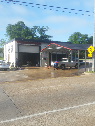 R&M Profesional Auto Detailing en DeRidder