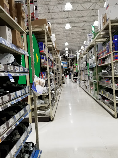Home Improvement Store «Menards», reviews and photos, 290 N Bolingbrook Dr, Bolingbrook, IL 60440, USA