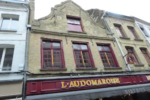 Brasserie Audomaroise image