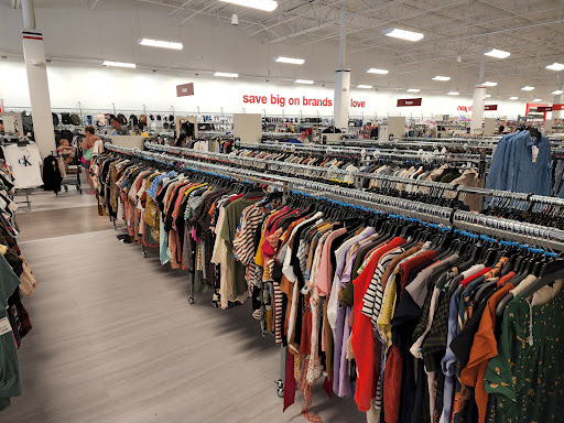 Department Store «T.J. Maxx», reviews and photos, 10 NJ-23, Montague Township, NJ 07827, USA