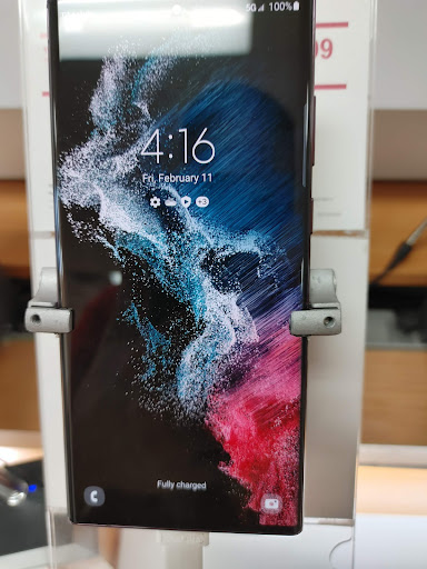 Cell Phone Store «AT&T», reviews and photos, 5527 S Williamson Blvd, Port Orange, FL 32128, USA