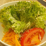 Photo n°1 de l'avis de Uwe.i fait le 10/07/2023 à 15:50 sur le  Restaurant Spitalkeller à Friedrichshafen