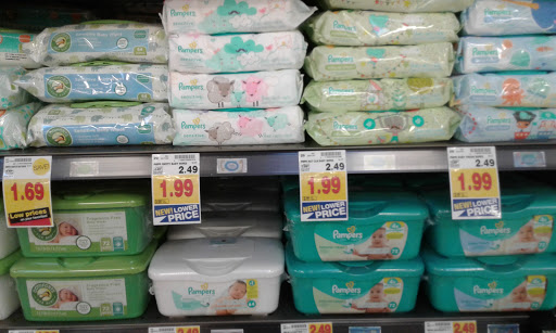 Grocery Store «Kroger Marketplace», reviews and photos, 855 Salem Rd, Conway, AR 72034, USA