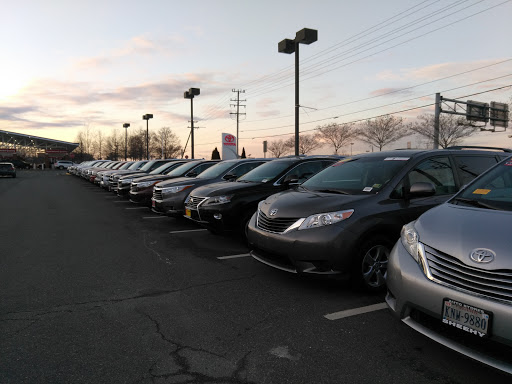 Toyota Dealer «Sheehy Toyota of Stafford», reviews and photos, 95 Garrisonville Rd, Stafford, VA 22554, USA