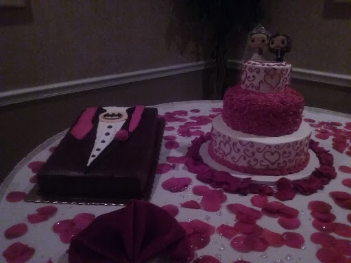 Golf Shop «Seven Springs Golf Shop», reviews and photos, 3535 Trophy Blvd, Trinity, FL 34655, USA