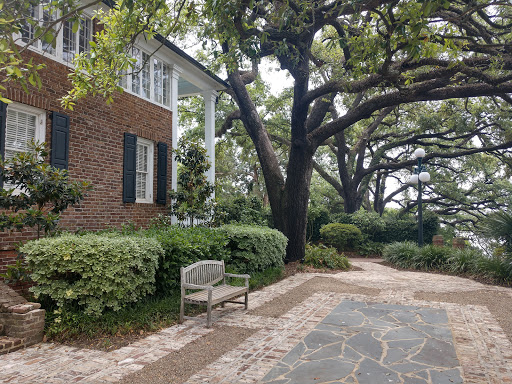 History Museum «Kaminski House Museum», reviews and photos, 1003 Front St, Georgetown, SC 29440, USA