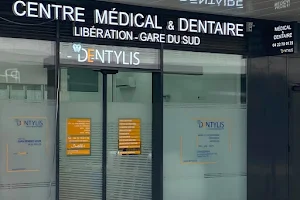 Centre Dentaire Nice Libération : Dentiste Nice - Dentylis image