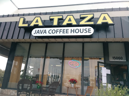 La Taza Java Coffee House
