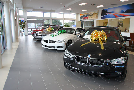 BMW Dealer «Braman BMW Jupiter», reviews and photos, 1555 W Indiantown Rd, Jupiter, FL 33458, USA