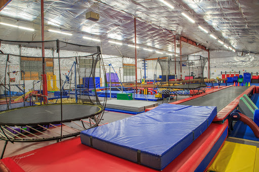 Gymnastics Center «Alley Oop Gymnastics Center», reviews and photos, 2643 Mottman Ct SW, Tumwater, WA 98512, USA