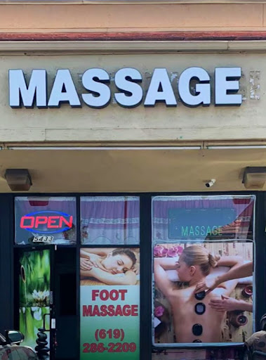 7 Massage