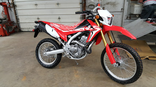 Motorcycle Dealer «Lebanon Valley Cycles», reviews and photos, 2309 PA-72, Jonestown, PA 17038, USA