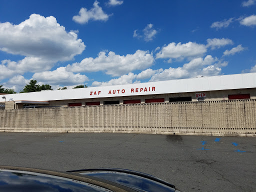 Auto Repair Shop «Zaf Auto Repair», reviews and photos, 494 Elden St, Herndon, VA 20170, USA