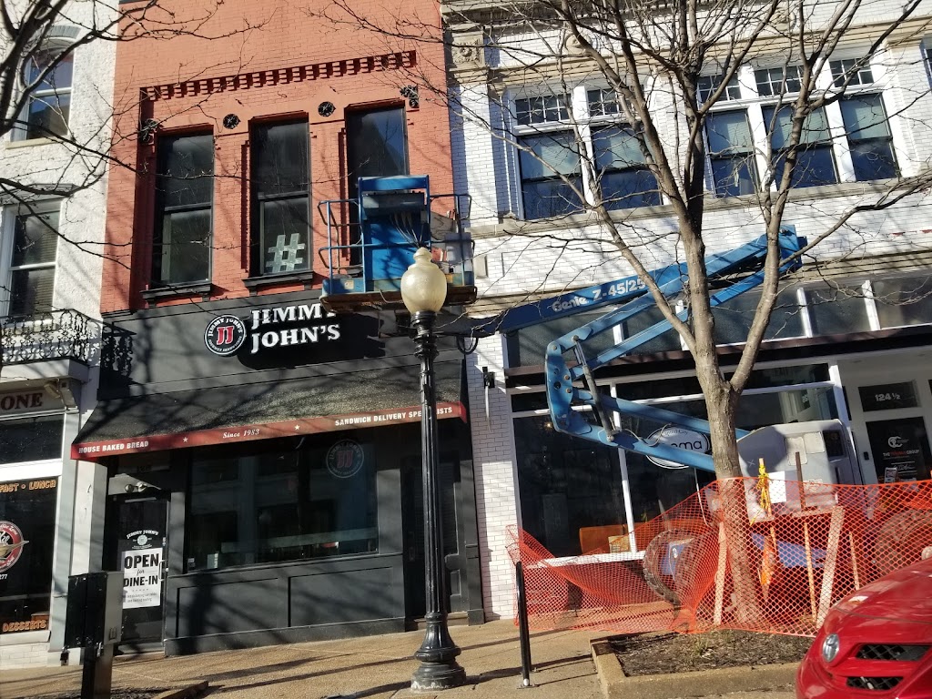 Jimmy John's 65101