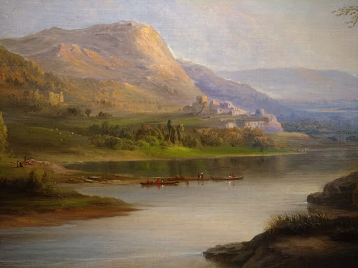 Art Museum «The Walters Art Museum», reviews and photos, 600 N Charles St, Baltimore, MD 21201, USA