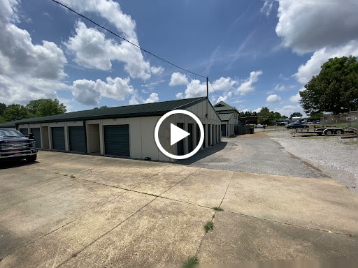 Moving and Storage Service «Green & Sons Storage», reviews and photos, 370 Sycamore Rd, Collierville, TN 38017, USA