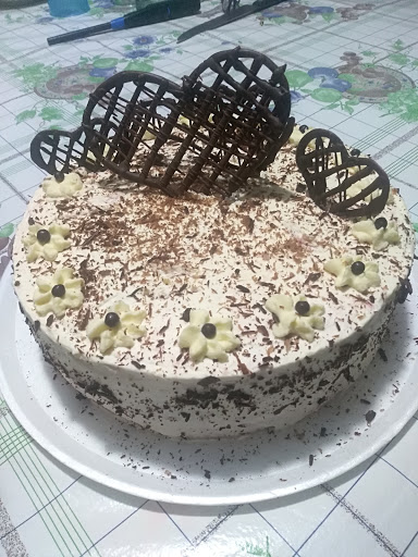 Repostería y pastelería 