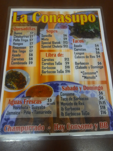 Market «La Conasupo Market», reviews and photos, 8532 Greenwood Ave N, Seattle, WA 98103, USA