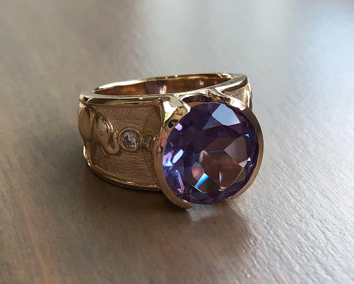 Jeweler «Mitchum Jewelers», reviews and photos, 2431 W Jackson St, Ozark, MO 65721, USA