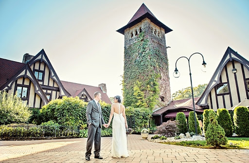 Wedding Venue «Saint Clements Castle & Marina», reviews and photos, 1931 Portland-Cobalt Rd, Portland, CT 06480, USA