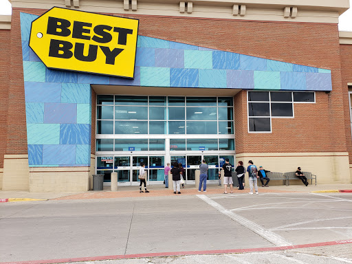 Electronics Store «Best Buy», reviews and photos, 869 N E Mall Blvd, Hurst, TX 76053, USA