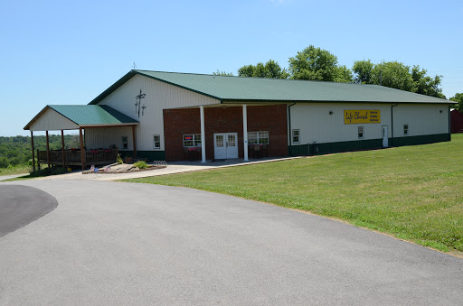 Coffee Shop «Inspirational Grounds Coffee Shop», reviews and photos, 4724 Old Lagrange Rd, Buckner, KY 40010, USA