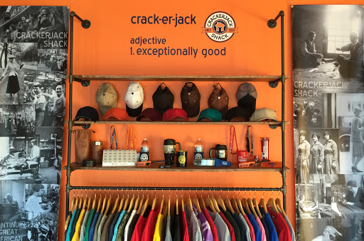 The Crackerjack Shack, LLC