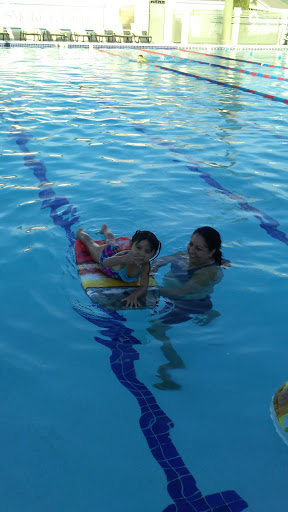 Recreation Center «Smoke Ranch Recreation Center», reviews and photos, 2750 Chandler Mews Dr, Las Vegas, NV 89108, USA