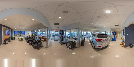 Buick Dealer «AutoNation Buick GMC Corpus Christi», reviews and photos, 6602 S Padre Island Dr #1, Corpus Christi, TX 78412, USA