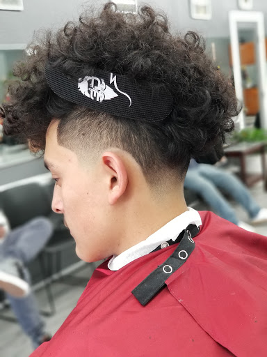 Barber Shop «Pasadena Barber Shop», reviews and photos, 1359 N Lake Ave, Pasadena, CA 91104, USA