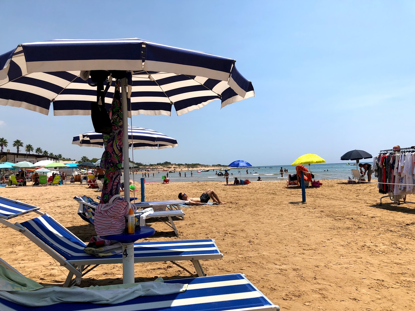 Marina di Ragusa photo #7