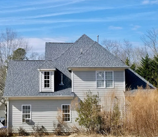 Roofing Contractor «Lifetime Roofing & Exteriors», reviews and photos, 1904 S Main St #210, Wake Forest, NC 27587, USA