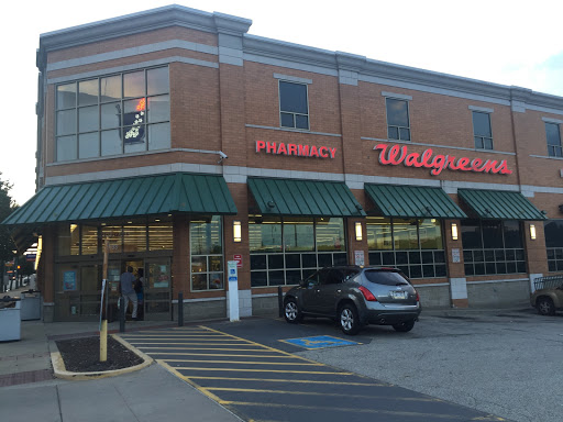 Walgreens, 133 W 8th Ave, Homestead, PA 15120, USA, 