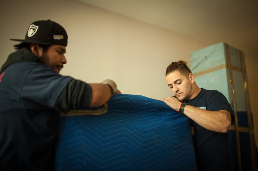 Moving Company «Traditional Van Lines | Local & Interstate Moving Company», reviews and photos, 212 Durham Ave #102, Metuchen, NJ 08840, USA