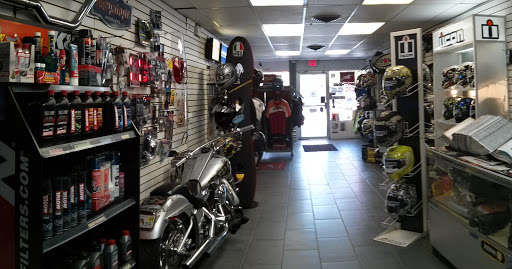 Motorcycle Parts Store «Everything Motorcycles», reviews and photos, 14275 S Dixie Hwy, Miami, FL 33176, USA
