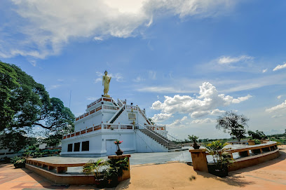 พระพุทธรูปใหญ่ Phra Phuttharoop Yai