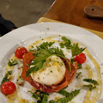 Photo n°1 de l'avis de Andrea.n fait le 18/06/2022 à 19:48 sur le  Affè di Bacco à Florence