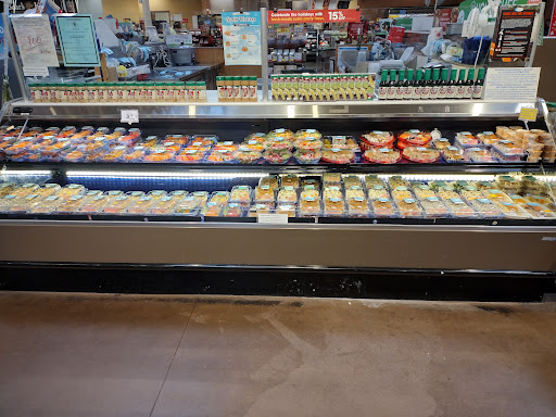 Grocery Store «Kroger», reviews and photos, 300 N Dean Rd, Auburn, AL 36830, USA